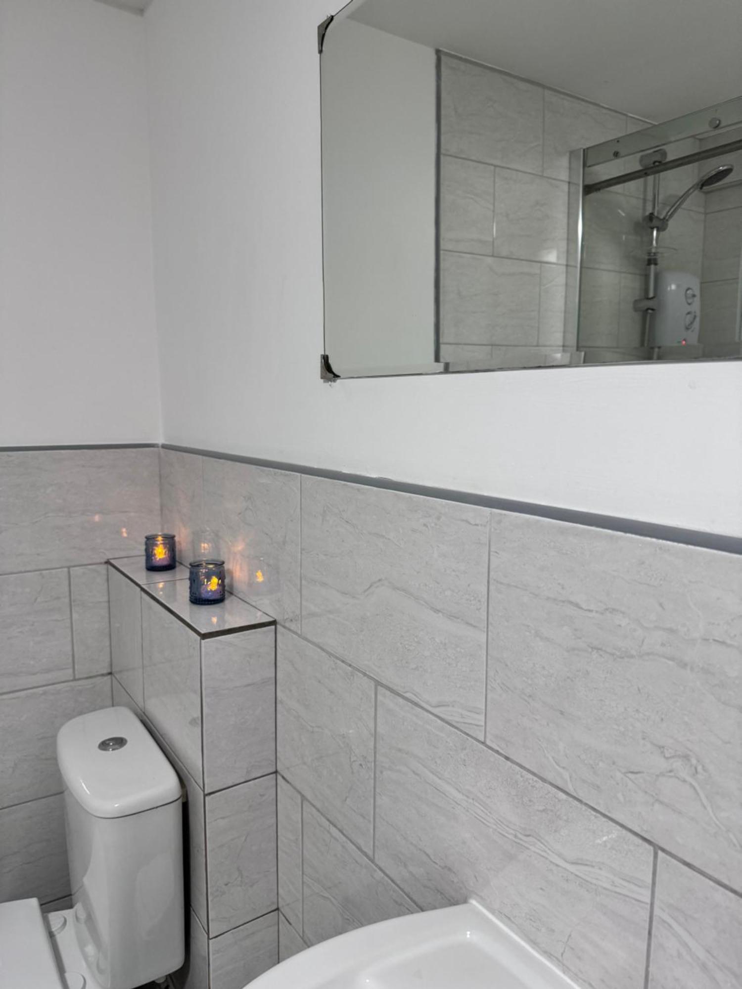 The Rich Living Appartement