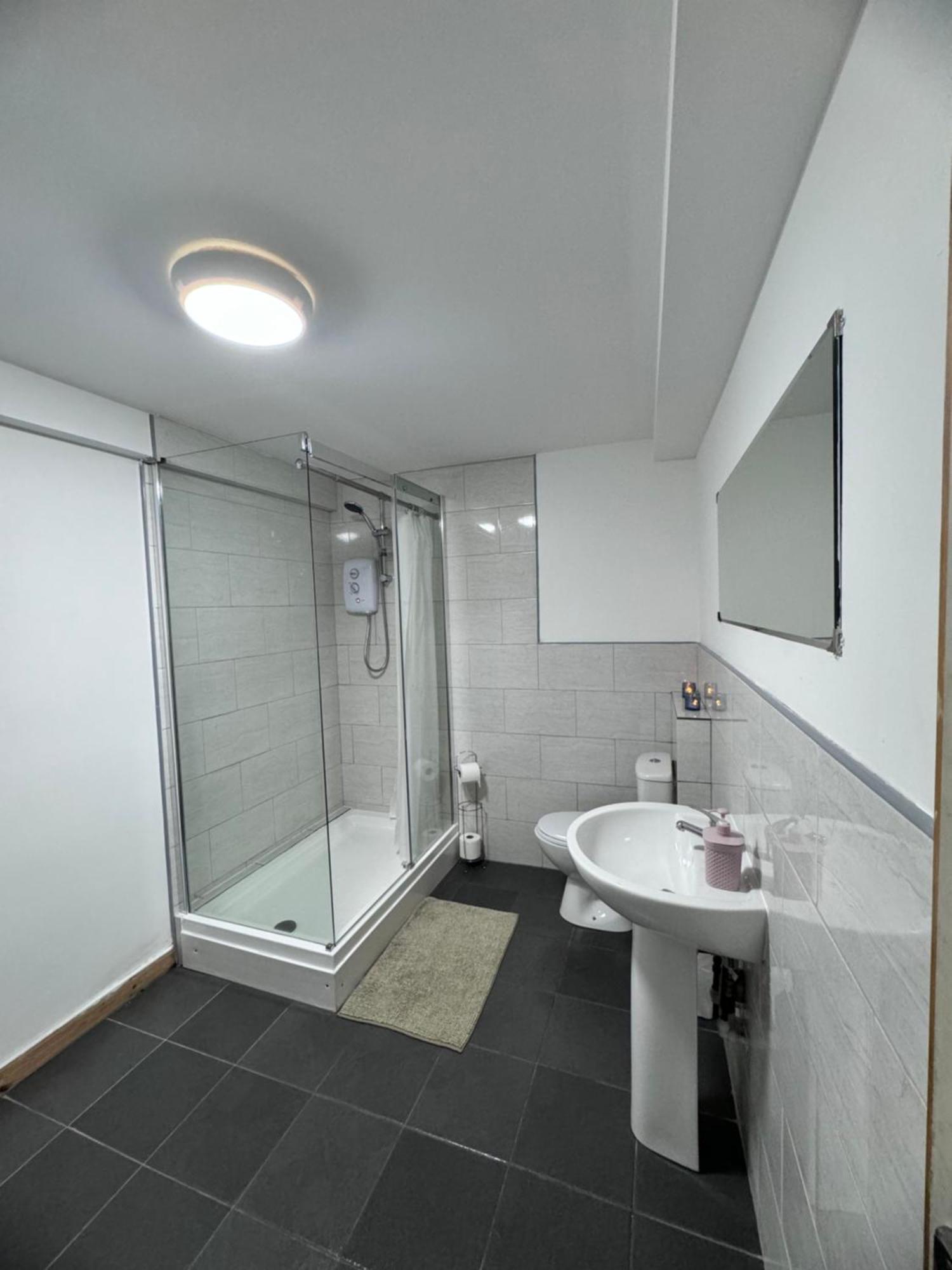 Appartement The Rich Living Manchester
